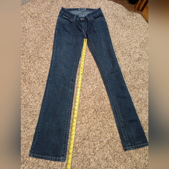Kimes Ranch Jeans - Picture 6 of 6